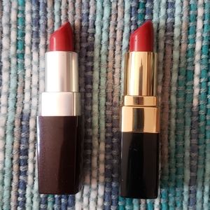 Bobbi Brown & Laura Mercier Lips Bundle